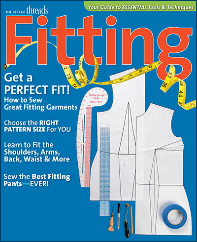 The Best of Threads: Fitting (Digital Issue)